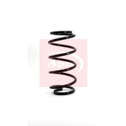 Apec Front Suspension Coil Spring fits Opel Astra G 1998-2009 1.7 2.0 2.2