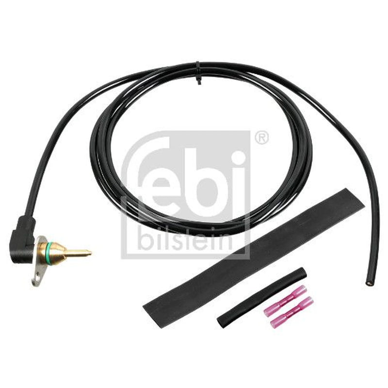 Febi Coolant Temperature Sensor 179480
