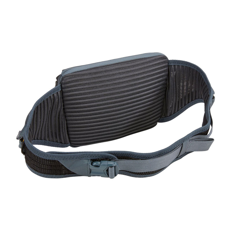 Thule Rail hip pack 0L dark slate grey Hydration pack Thule - Bars 4 Cars