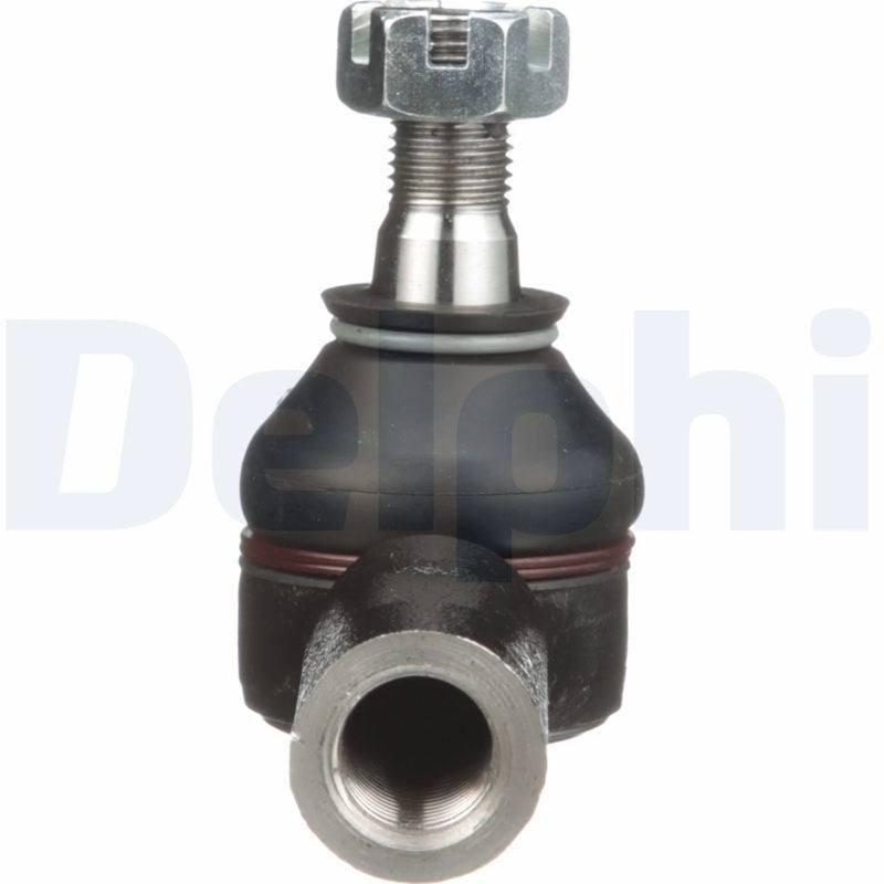 Delphi Steering Tie Rod End Ball Joint Front M14x1.5 fits Suzuki Grand Vitara II
