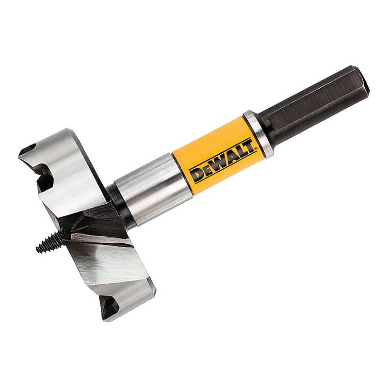 Dewalt Power Tools Self-Feed Drill Bit 76mm DeWALT Power Tools - Dynamic Drive