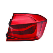 Hella Tail Light / Lamp LED Right fits BMW 3 2011-2018
