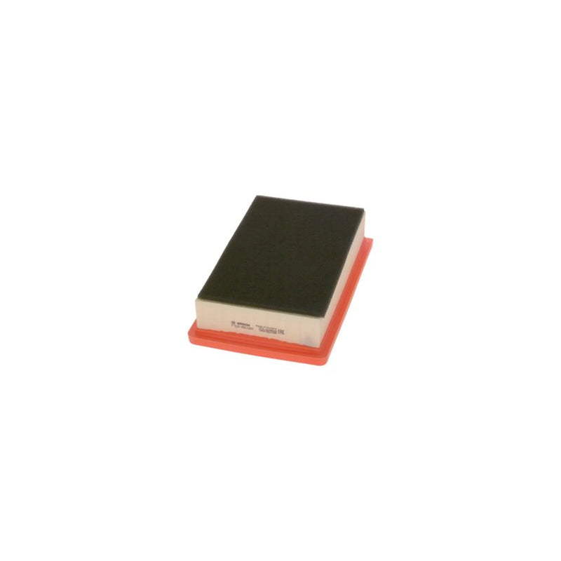 Bosch Engine Air Filter fits Fiat 500L 2012-2018 1.4 1.6