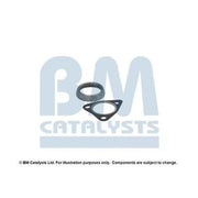 BM Catalysts Exhaust Pipe Mounting Kit FK70559A