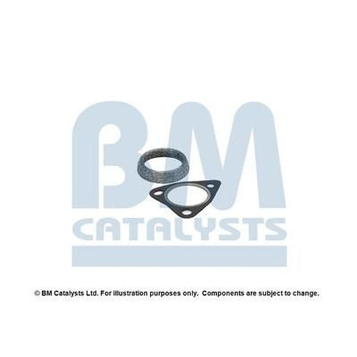 BM Catalysts Exhaust Pipe Mounting Kit FK70626A