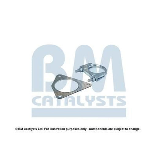 BM Catalysts Exhaust Pipe Mounting Kit FK50208A