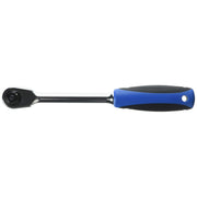Laser Micro Head Ratchet 1/2"D 7290 Laser - Dynamic Drive