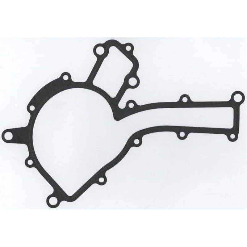 Elring Water Pump Gasket Wide Thick fits Chrysler Crossfire 2003-2008 3.2