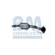 BM Catalysts Homologated Petrol Cat fits Peugeot 306 1997-2002 2.0