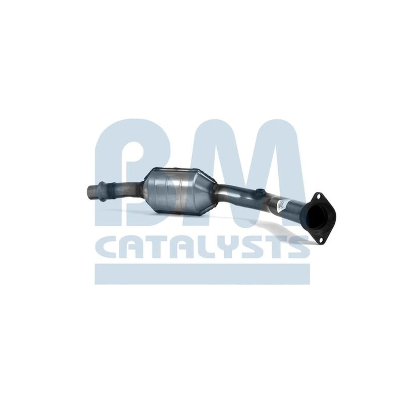 BM Catalysts Homologated Petrol Cat fits Peugeot 306 1997-2002 2.0