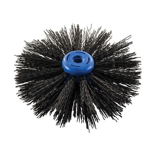 Bailey Products Z5682 Universal Brush 100mm (4in) Bailey Products - NN4 Online