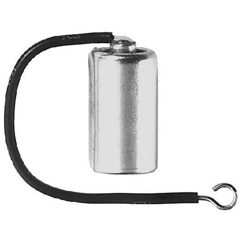 BERU Ignition System Capacitor ZK106