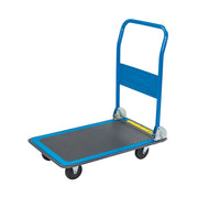 Silverline Folding Platform Truck 150kg Silverline - Dynamic Drive