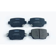 Juratek Rear Brake Pad Set fits Tesla Model 3 2018-2020