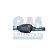 BM Catalysts Homologated Petrol Cat fits Toyota Corolla 1997-1999 1.4