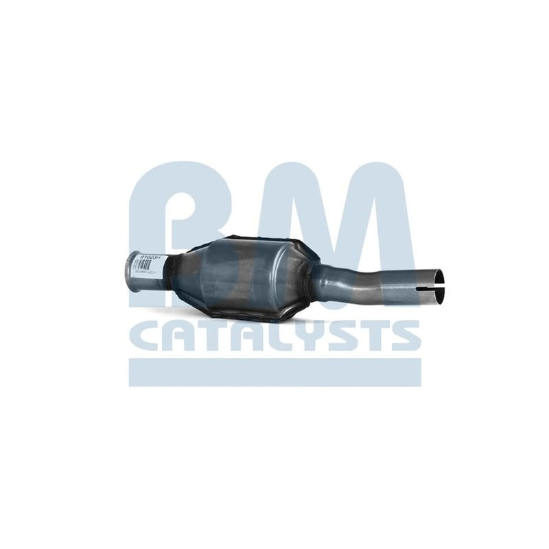 BM Catalysts Homologated Petrol Cat fits Toyota Corolla 1997-1999 1.4