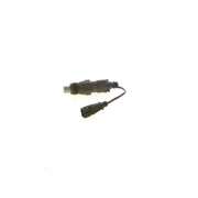 Bosch Injector Nozzle & Holder Assembly fits Renault Espace 1996-2000 2.2