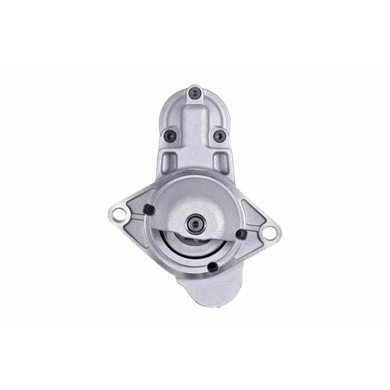 Hella Starter Motor 12V 1.4kW 10 Teeth fits Chevrolet Aveo 2011-2015 1.2 1.4