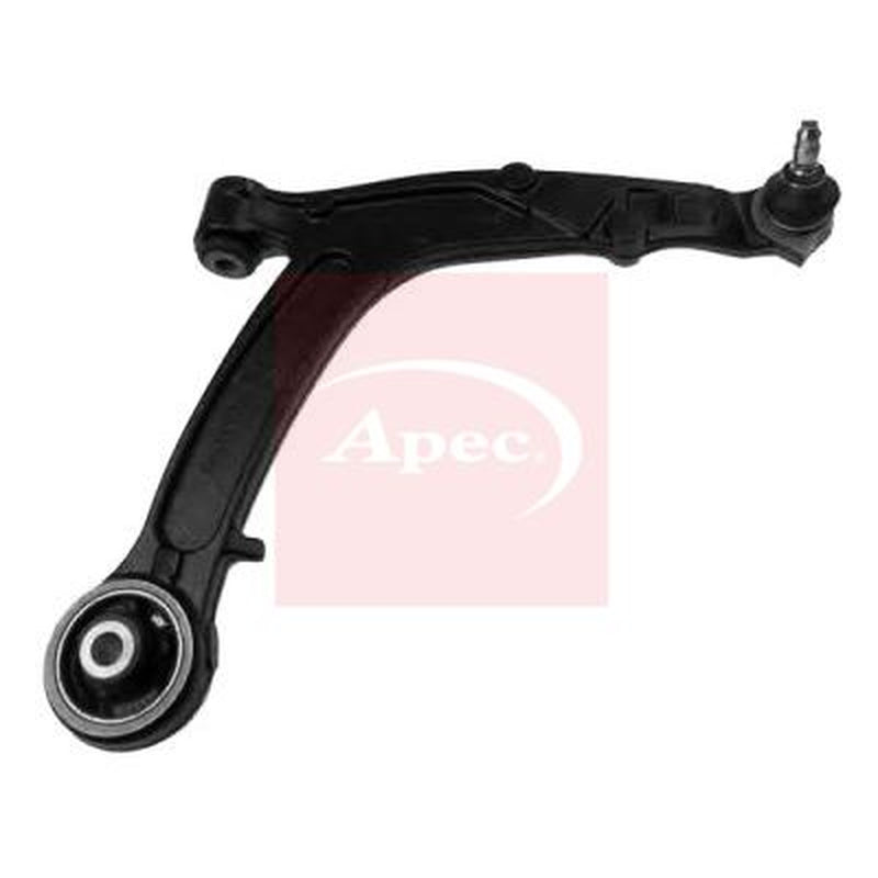 Apec Control/Trailing Arm Front Right fits Fiat Panda 2003-2004 1.1 1.2 1.3