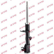 KYB Shock Absorber Damper Strut Front Right fits Fiat Panda 2004 on 1.2 1.3