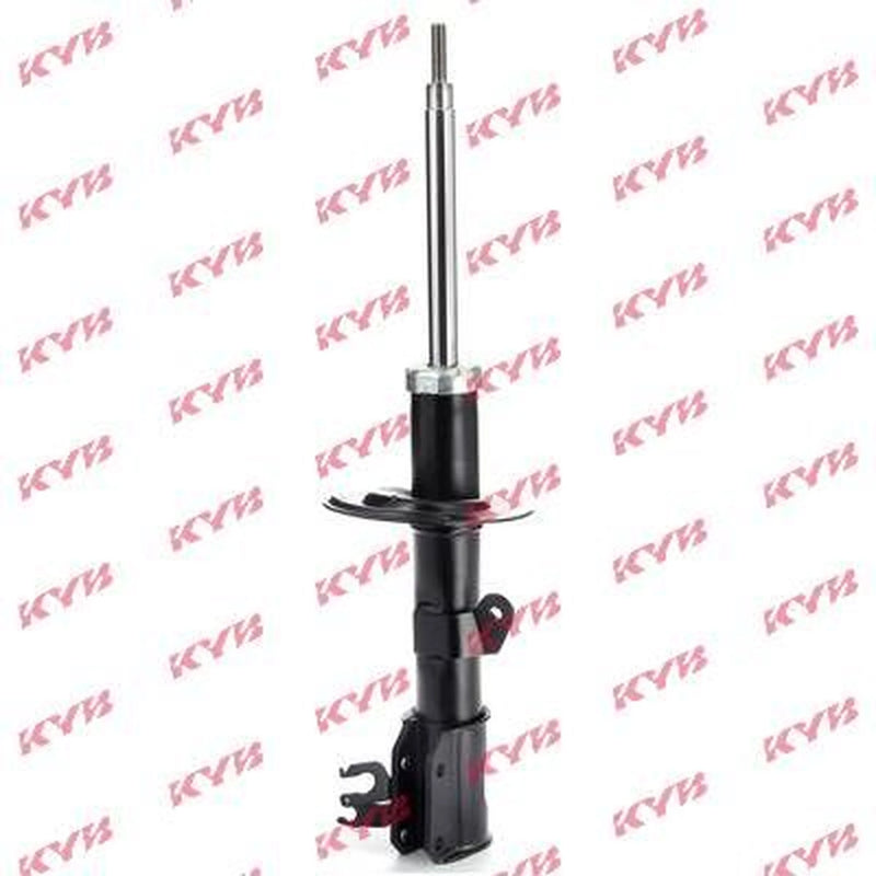 KYB Shock Absorber Damper Strut Front Right fits Fiat Panda 2004 on 1.2 1.3