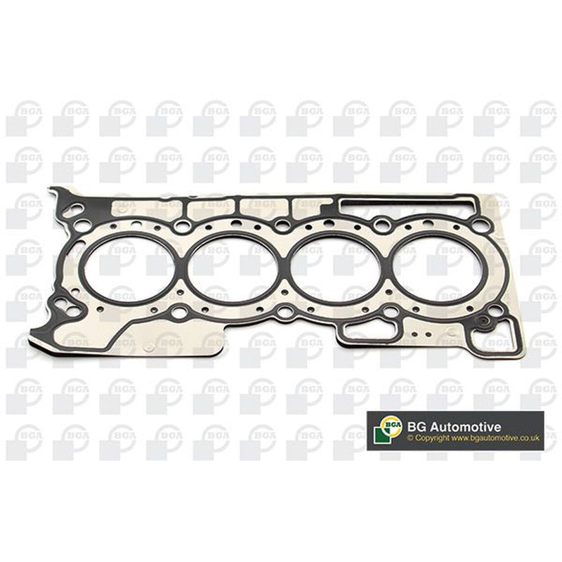 BGA Cylinder Head Gasket 0mm Thick fits Dacia Dokker 2012-2021 1.2