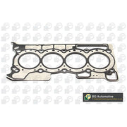 BGA Cylinder Head Gasket 0mm Thick CH7400