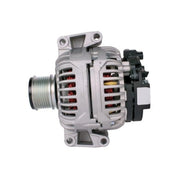 Hella Car Alternator 12V fits Mercedes-Benz C-Class 2002-2008