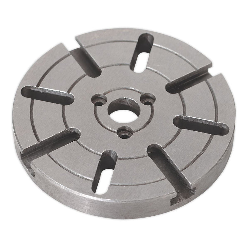 Sealey Face Plate112mm SM2503FP Sealey - Dynamic Drive