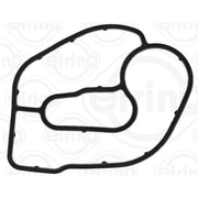 Elring Oil Filter Housing Gasket fits Mercedes-Benz C-Class 2005-2014