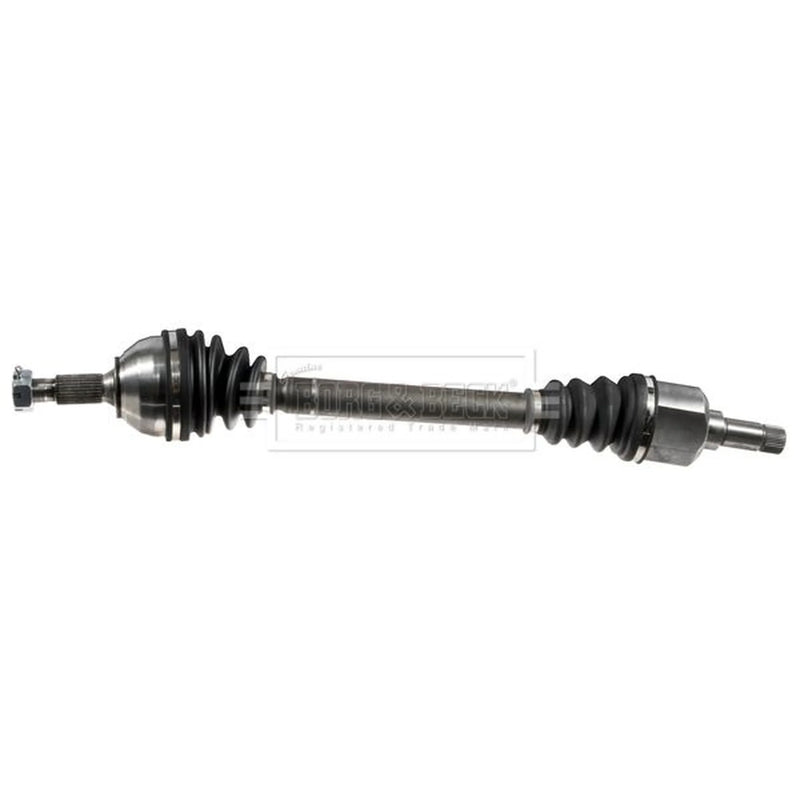 Borg & Beck CV Drive Shaft Driveshaft Front Left BDS1615
