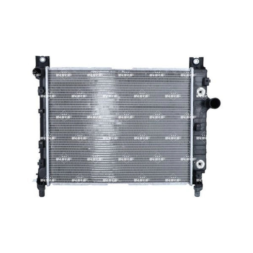 NRF Engine Radiator 58367