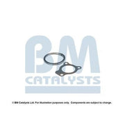 BM Catalysts Exhaust Pipe Mounting Kit FK70557A