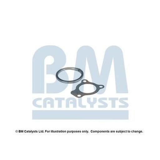 BM Catalysts Exhaust Pipe Mounting Kit FK70557A