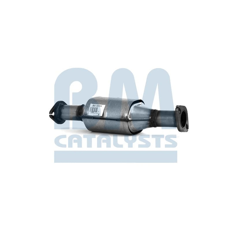 BM Catalysts Homologated Petrol Cat fits Hyundai S 1991-1996 1.5