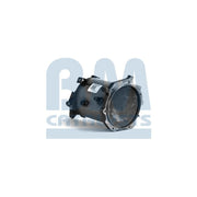 BM Catalysts Homologated Diesel Cat fits Nissan X-Trail I 2001-2013 2.2