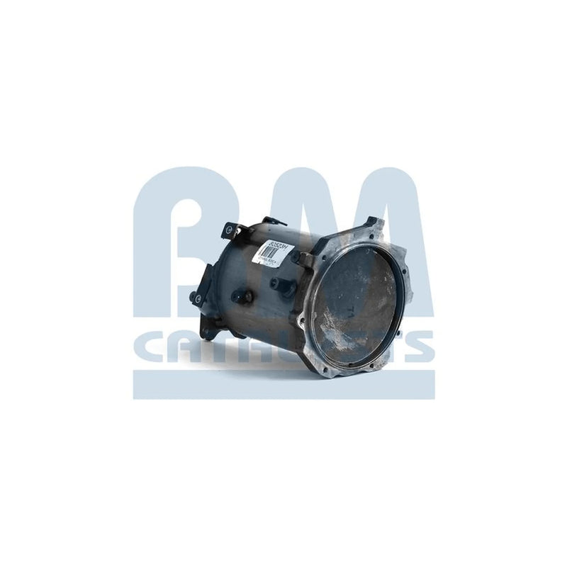 BM Catalysts Homologated Diesel Cat fits Nissan X-Trail I 2001-2013 2.2