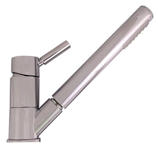 Trend E Single Lever Shower Tap Nova - Dynamic Drive