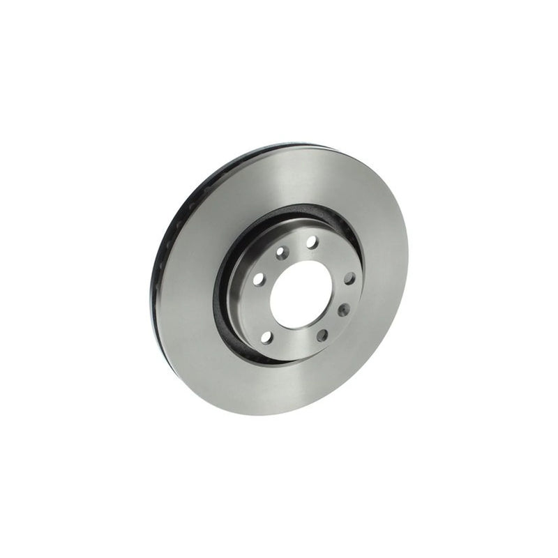 Bosch Front Brake Vented Discs & Pads fits Citroën Xm 1994-2000 2.5 3.0