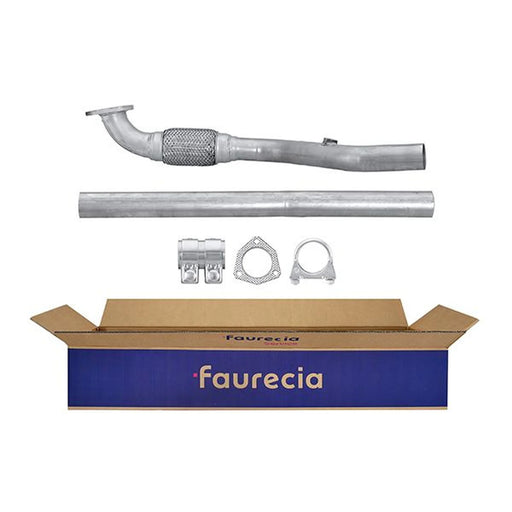 Hella Exhaust Pipe OD 8LA 366 000-631