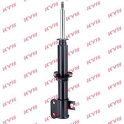 KYB 2 x Front Shock Absorbers fits Suzuki Alto II 1986-1988 0.8