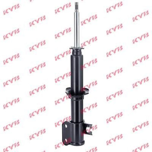 KYB 2 x Front Shock Absorbers fits Suzuki Alto II 1986-1988 0.8
