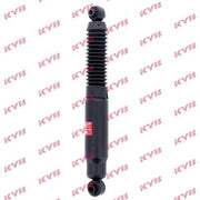 KYB Shock Absorber Damper Strut Rear fits Citroën Dispatch II 2007-2016 1.6 2.0