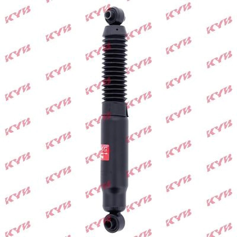 KYB Shock Absorber Damper Strut Rear fits Citroën Dispatch II 2007-2016 1.6 2.0