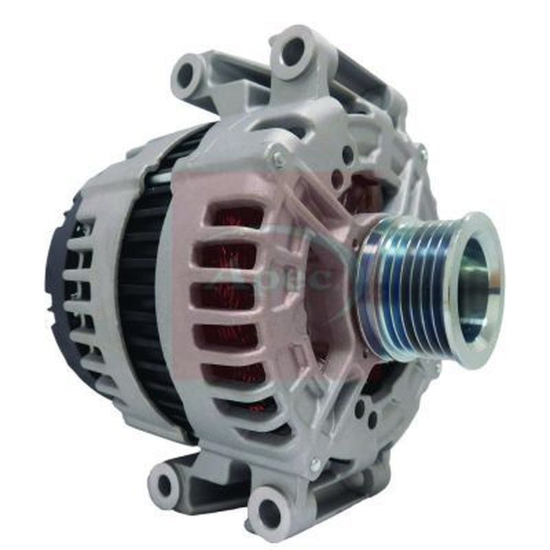 Apec Car Alternator 12V fits Mercedes-Benz C-Class 2007-2014 204.081 204.087
