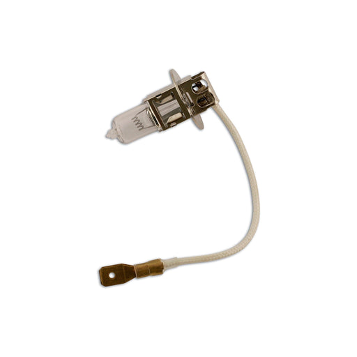 Connect Lucas Headlight Bulb H3 24V 130W OE496 1pc 30595 Tool Connection - Dynamic Drive