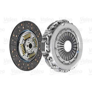 Valeo Clutch Kit Set 3pc 827451