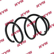 KYB Front Suspension Coil Spring fits Mercedes-Benz Gla-Class 2013-2019
