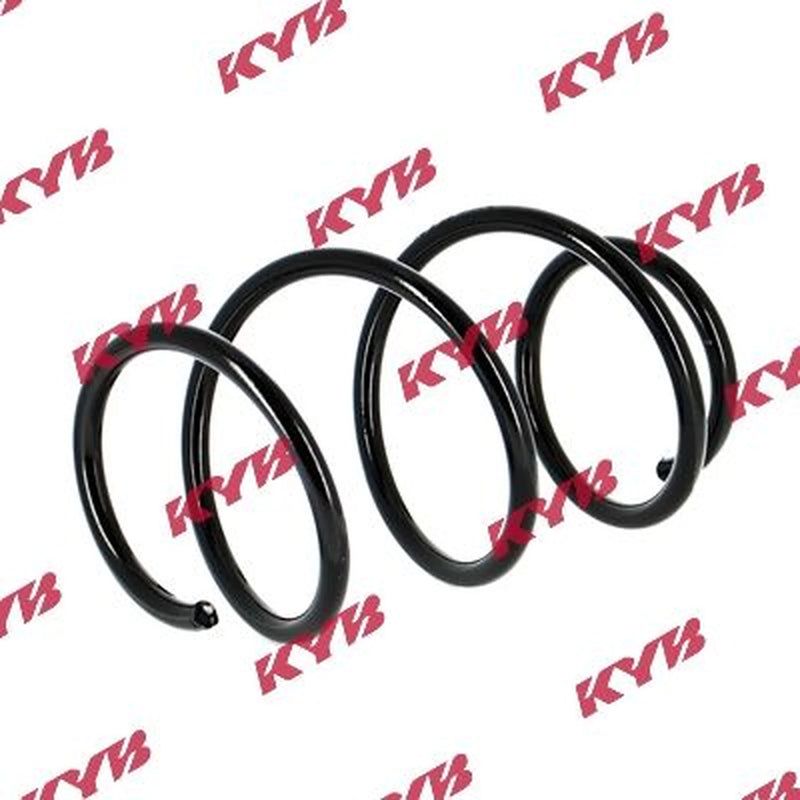 KYB Front Suspension Coil Spring fits Mercedes-Benz Gla-Class 2013-2019