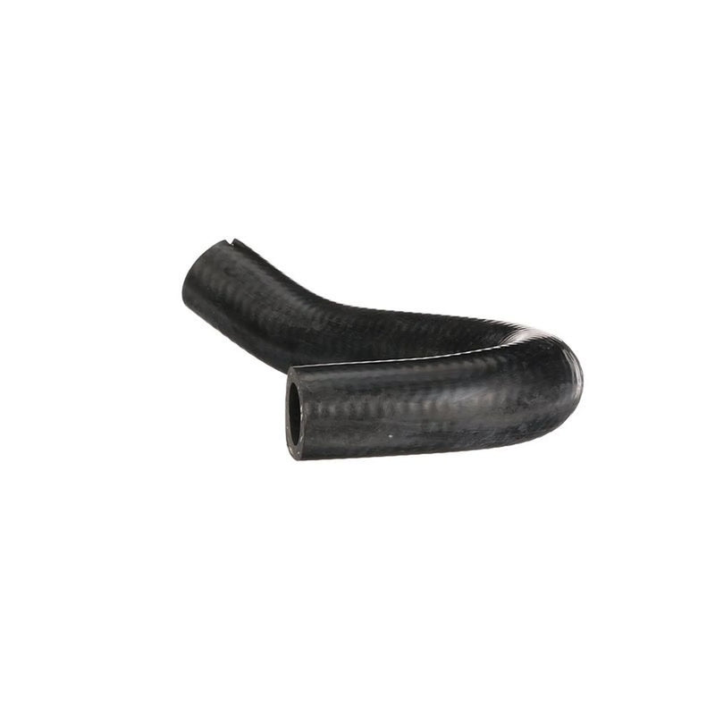 Gates Crankcase Ventilation Hose 224mm fits Fiat Grande Punto 2005-2014 1.3
